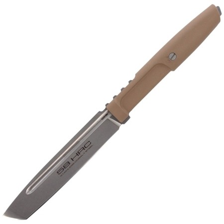 Extrema Ratio - Mamba Wüstenmesser - 04.1000.0477/DW - Feststehende Messer