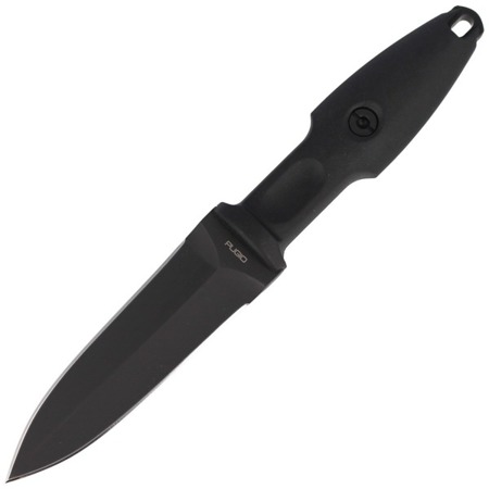 Extrema Ratio - Pugio Schwarz Messer - 04.1000.0314/BLK - Feststehende Messer
