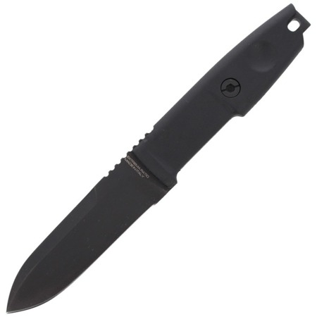 Extrema Ratio - Scout Schwarz - 04.1000.0480/BLK - Feststehende Messer