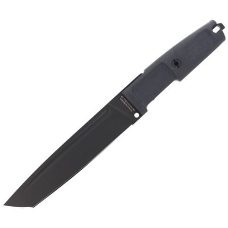 Extrema Ratio - T4000 S Schwarzes Messer - 04.1000.0436/BLK
