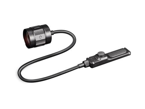 Fenix - Gel-Schalter für taktische Taschenlampe - 29 mm - AER-04 - Taschenlampenschalter
