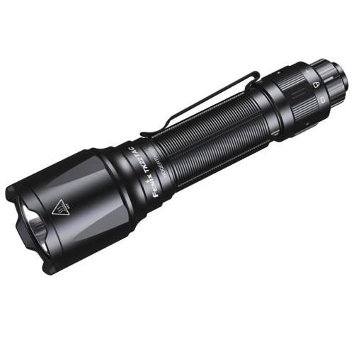 Fenix ​​​​- TK22 TAC LED-Taschenlampe mit 5000-mAh-Akku - 2800 Lumen - TK22 TAC - LED-Taschenlampen