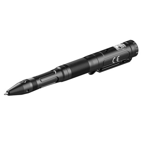 Fenix - Taktischer Stift EDC - Schwarz - T6 black - LED-Taschenlampen
