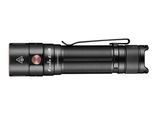 Fenix - Wiederaufladbare LED-Taschenlampe E28R - 1500 lm