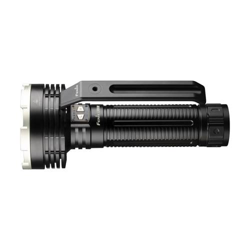 Fenix - Wiederaufladbarer LED-Suchscheinwerfer LR80R - 18 000 lm - 12 000 mAh - LED-Taschenlampen