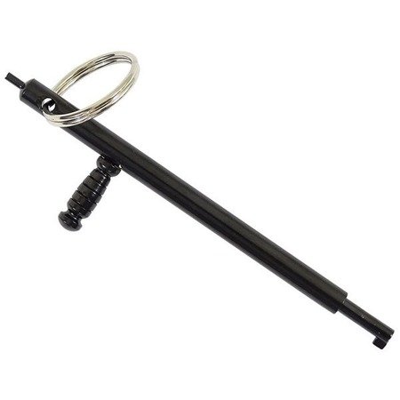 GS - Tonfa Handcuff Spare Key - SK-02 - Schlüsselanhänger