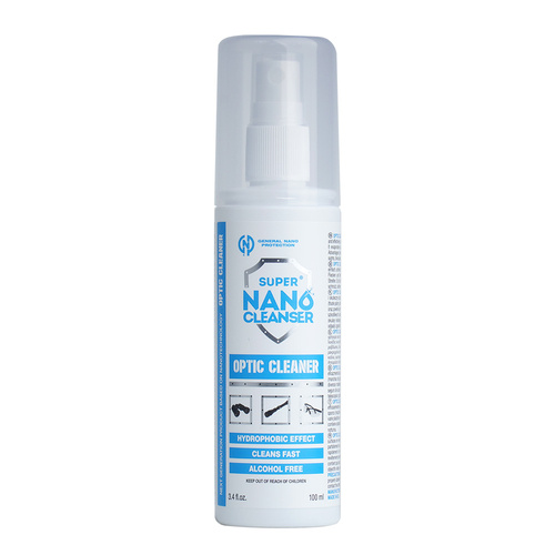 General Nano Protection - Optikreiniger - 100 ml  - Geschenkidee bis €12.5