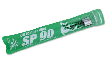 Guarder - Hauptfeder SP90 - SP-90 - M90 Federn