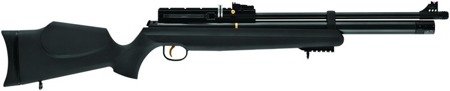 Hatsan - PCP-Luftpistole - AT44S-10 - Luftgewehre