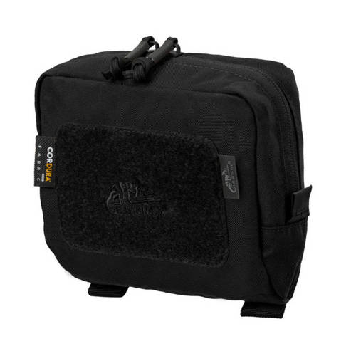 Helikon - Competition Utility Pouch - Schwarz - MO-CUP-CD-01 - Universal & Cargo Taschen