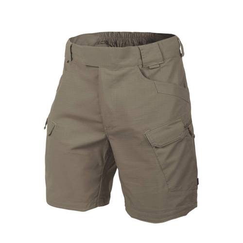 Helikon - Die Kurze Hose Urban Tactical Shorts 8,5"® - RAL 7013 - SP-UTS-PR-81 - Kurze Hose