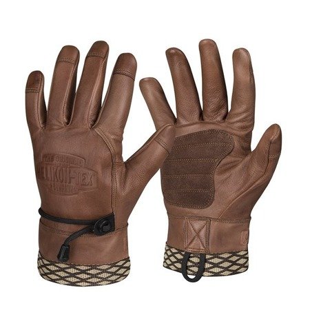 Helikon - Holzfällerhandschuhe - RK-WCT-LE-30 - Taktisch Handschuhe