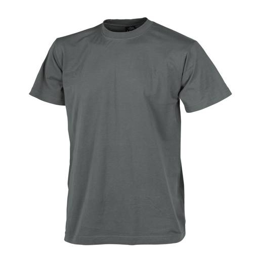 Helikon - Klassisches Armee-T-Shirt - Schadow Grey - TS-TSH-CO-35 - T-Shirts