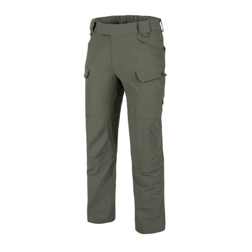 Helikon - OTP (Outdoor Tactical Pants)® - VersaStretch® Lite - Taiga Green - SP-OTP-VL-09 - Cargohosen