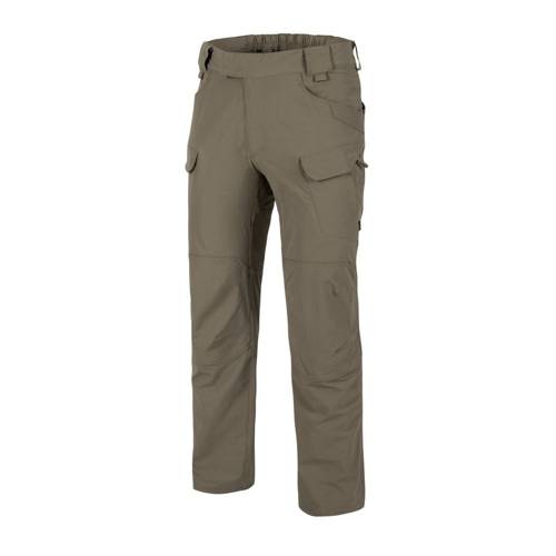 Helikon - OTP® Hose (Outdoor Tactical Pants®) - VersaStretch® - RAL 7013 - SP-OTP-NL-81 - Cargohosen