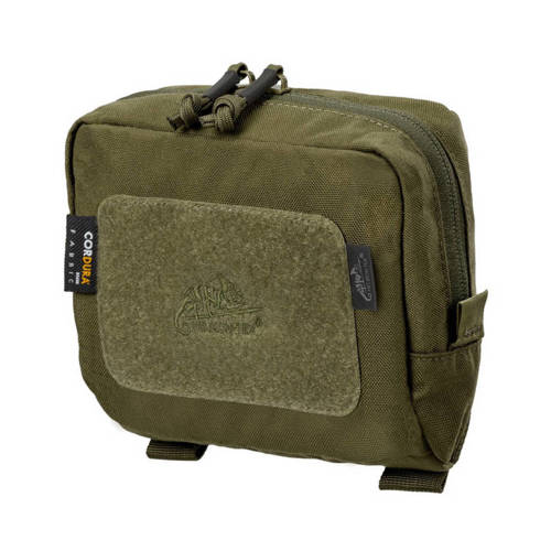 Helikon - Wettbewerb Utility Pouch® - Olive Green - MO-CUP-CD-02 - Universal & Cargo Taschen