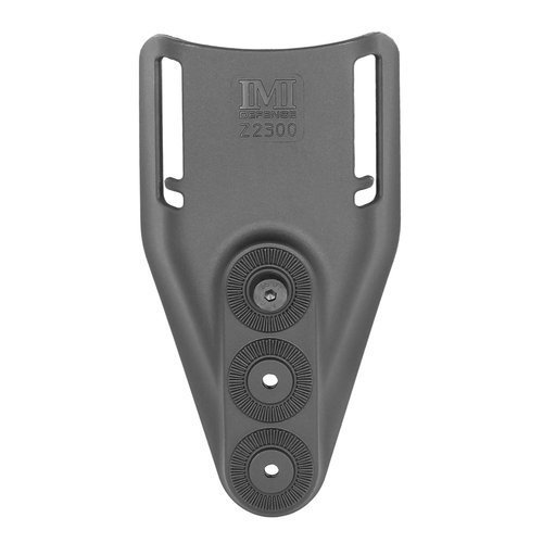 IMI Defense - Low Ride Gürtelschlaufenbefestigung - IMI-Z2300 - Zubehör für Holster
