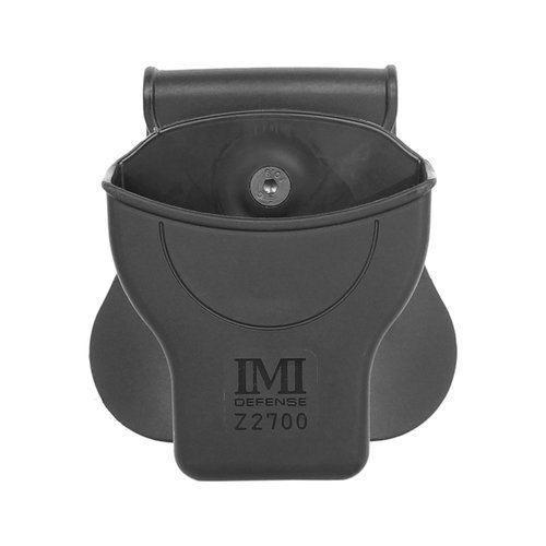 IMI Defense - Polymer Roto Paddle Pouch für Handschellen - IMI-Z2700 - Andere Holster