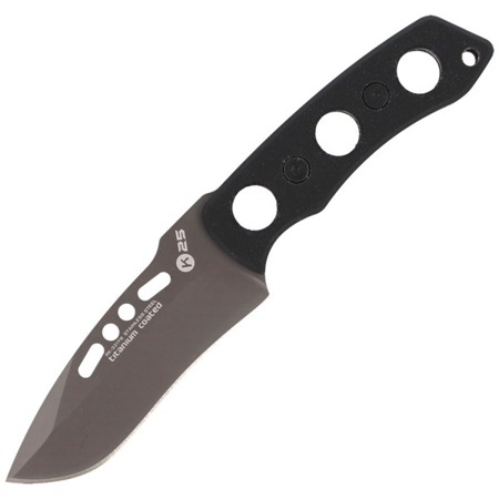 K25 - Halsmesser 67mm - 32178 - Feststehende Messer