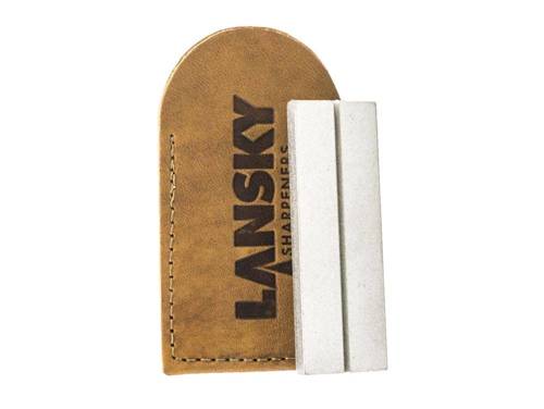 Lansky - Diamond Pocket Stone Fine Grit - LDPST - Messerschärfer