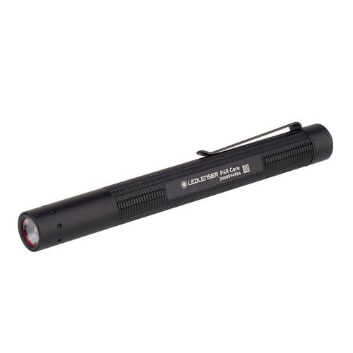 Ledlenser - P4R Core wiederaufladbare Taschenlampe - 200 Lumen - 502177 - LED-Taschenlampen