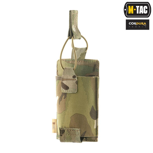 M-Tac - AR/AK Elastische Magazintasche - MultiCam - 10165008