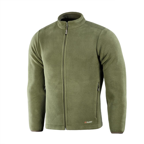 M-Tac - Militär Fleece Nord Polartec - Army Olive - 20467064  - Fleece-Sweatshirts