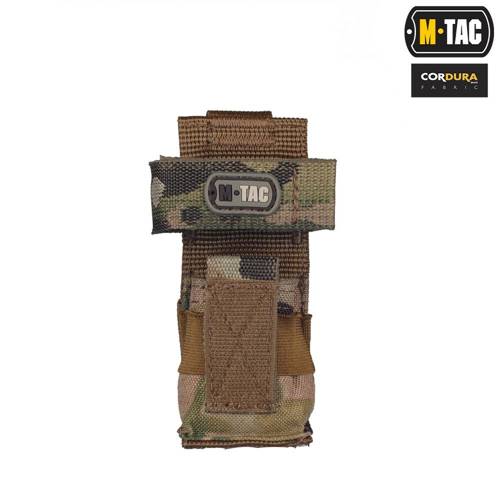 M-Tac - Tactical Tourniquet Pouch - Multicam - 10021908