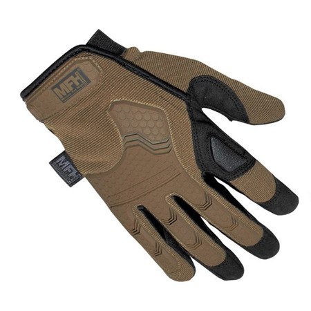 MFH - Attack Handschuhe - Coyote - 15841R - Taktisch Handschuhe