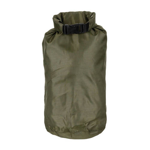 MFH - Packsack Drybag - 4 L - Rip-Stop - Oliv - 30511B - Schutz gegen Wasser