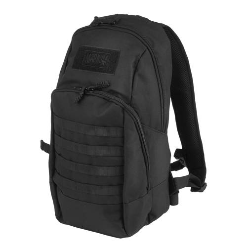 Magnum - Kamel Tactical Backpack - 15 L - Schwarz