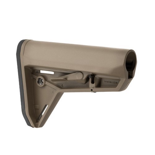 Magpul - MOE SL® Karabinerschaft für AR-15 / M4 - Mil-Spec - Flat Dark Earth - MAG347-FDE