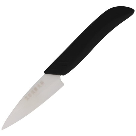 Martinez Albainox - Keramik-Küchenmesser 75 mm - 17274 - Feststehende Messer