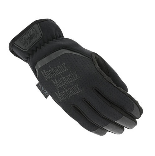 Mechanix - Fast Fit Taktisches Handschuhe - Damen - Covert Black - FFTAB-55 - Taktisch Handschuhe