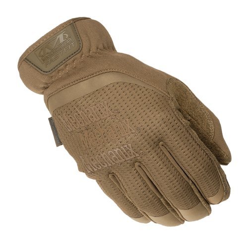 Mechanix - Taktische Handschuhe FastFit - Coyote Brown - FFTAB-72 - Taktisch Handschuhe