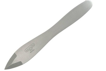 Mikov - Sport Wurfmesser Abgerundet - 720-N-23 - Feststehende Messer