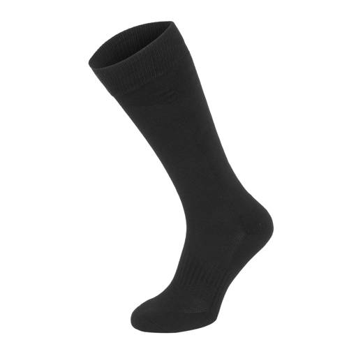 Mil-Tec - CoolMax® Socken - Lang - Schwarz - 13013002 - 5% Promotion