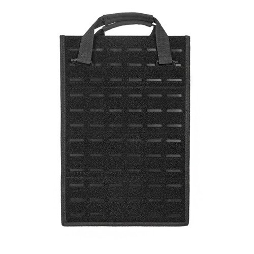 Mil-Tec - Laser Cut Backpack Insert - Small - Black - 14090102 - Andere