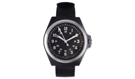 Mil-Tec - US-Armee-Stil Uhr - 15767200 - Uhren