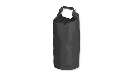 Mil-Tec - Wasserdichte Tasche - 10L - Schwarz - 13874002 - Schutz gegen Wasser
