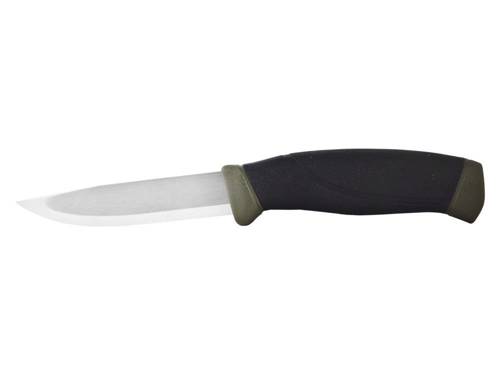 Morakniv - Companion MG - Kohlenstoffstahl - 11863 - Feststehende Messer