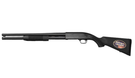Mossberg - Maverick® 88® Security Shotgun - 20" - cal. 12/76 - 31046 - Schrotflinten