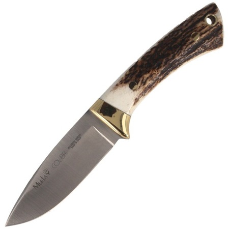 Muela - Jagdmesser Colibri Deer Stag 70mm - COL-7A - Feststehende Messer