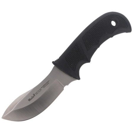 Muela - Skinner Polymer 105mm - SIOUX-10G - Feststehende Messer