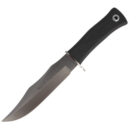 Muela - Taktischer Gummigriff 165mm - 21733-G - Feststehende Messer