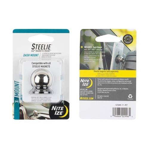 Nite Ize - Steelie® Tabletop Stand - STP-11-R8 - Zubehör für Mobile