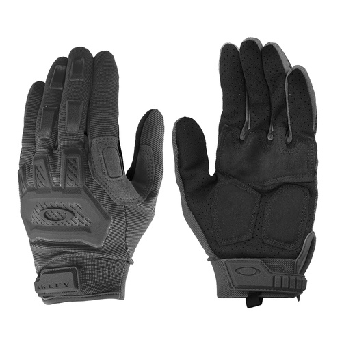Oakley - Flexion 2.0 Handschuhe - Schwarz -FOS900407-001 - Taktisch Handschuhe