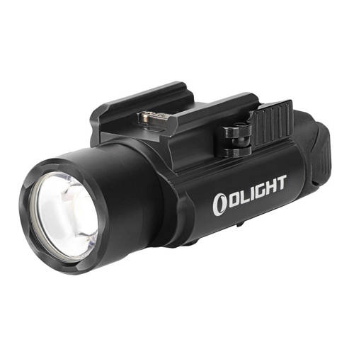 Olight - PL-PRO Valkyrie Wiederaufladbare taktische Taschenlampe - 1500 lm - Taktische Taschenlampen