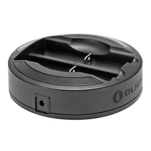 Olight - Universal-Akkuladegerät Omni-Dok II - Batterieladegeräte