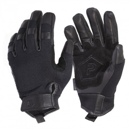 Pentagon - Special OPS Anti-Cut Handschuhe - Schwarz - P20026-01 - Taktisch Handschuhe
